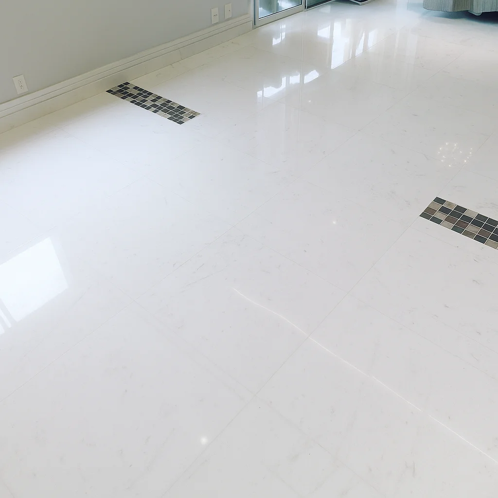 Impermeabilização de pisos